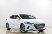 Hyundai Elantra VI (AD) Новокузнецк  - изображение 26