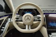 Mercedes-Benz S-Класс VII (W223) Москва  - изображение 30