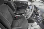 Toyota Corolla X (E140 E150) Барнаул  - изображение 30