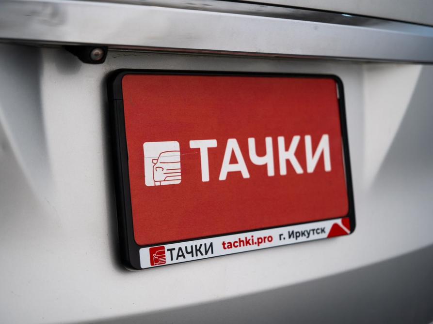 Honda Shuttle II Иркутск  - изображение 24