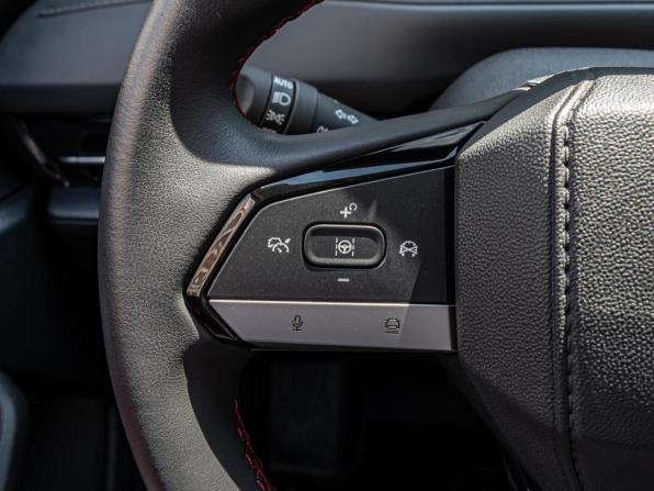 Changan CS55 Plus II с пробегом 2023 года, цена 2 099 000 рублей, 39298 км, внедорожник, Автокод Объявления