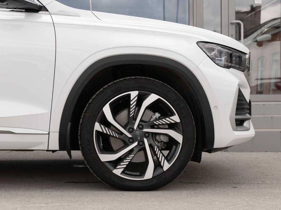 Geely Monjaro I Новосибирск  - изображение 9