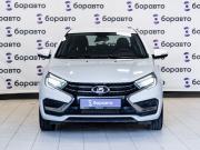Lada (ВАЗ) Vesta I Рестайлинг (NG) Ростов-на-Дону  - изображение 26