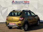 Renault Sandero II Набережные Челны  - изображение 27
