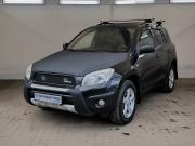 Toyota RAV4 III (XA30) Москва  - изображение 17