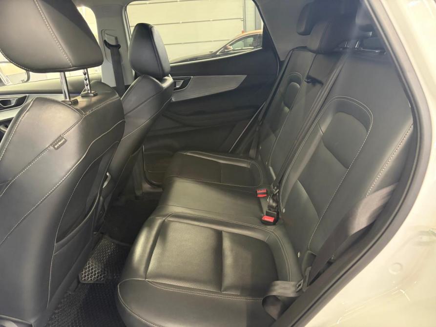 Chery Tiggo 4 Pro I Краснодар  - изображение 12
