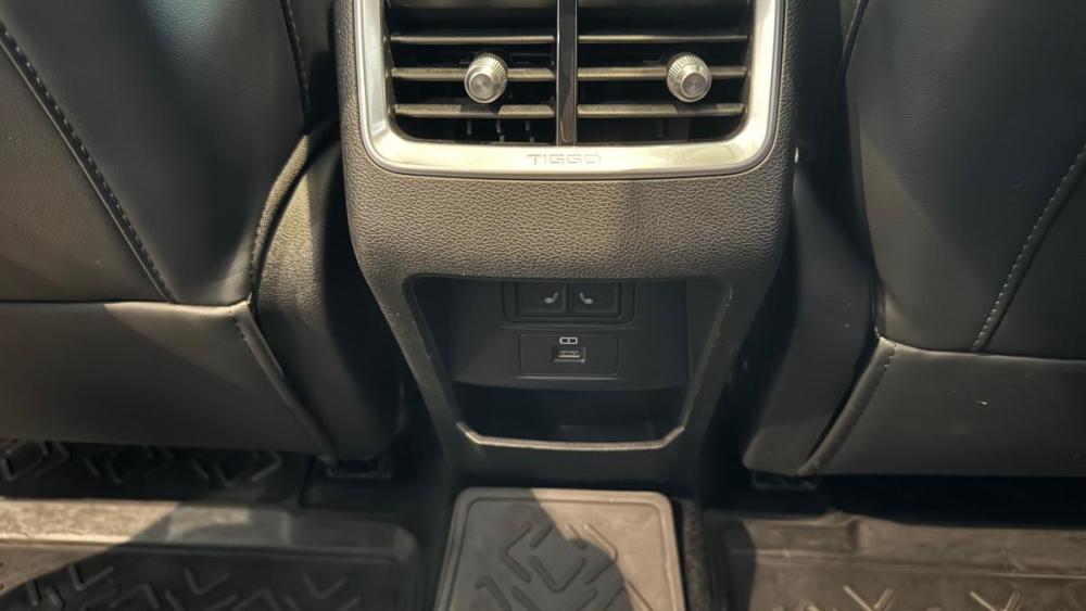 Chery Tiggo 8 Pro Max I Киров  - изображение 18