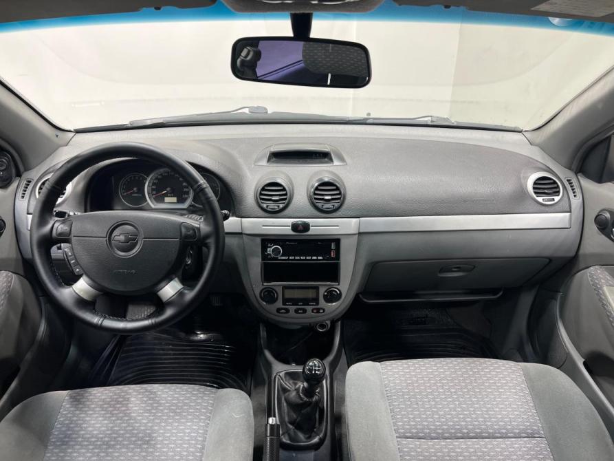 Chevrolet Lacetti I Кемерово  - изображение 6