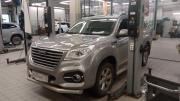 Haval H9 I Рестайлинг Санкт-Петербург  - изображение 8