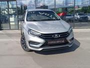 Lada (ВАЗ) Vesta I Рестайлинг (NG) Оренбург  - изображение 21