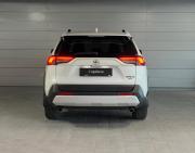 Toyota RAV4 V (XA50) Санкт-Петербург  - изображение 24
