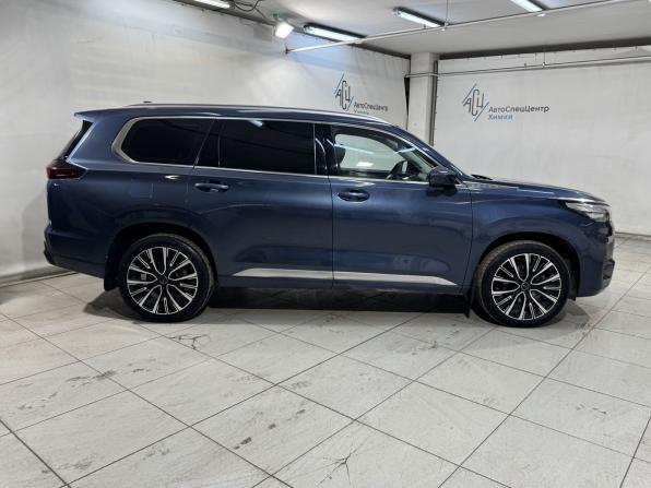 Exeed VX I с пробегом 2023 года, цена 3 399 800 рублей, 21362 км, внедорожник, Автокод Объявления