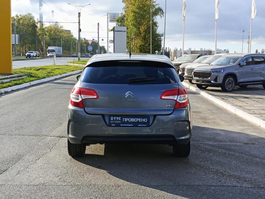 Citroen C4 II Чебоксары  - изображение 7