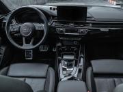 Audi A5 II (F5) Рестайлинг Москва  - изображение 34