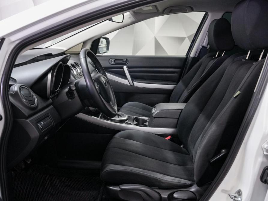 Mazda CX-7 I Рестайлинг Ульяновск  - изображение 9