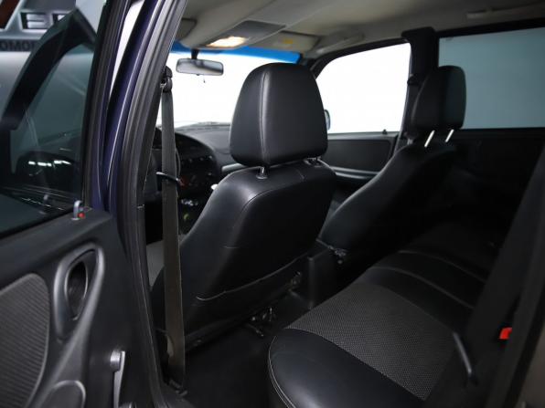 Chevrolet Niva I Рестайлинг с пробегом 2013 года, цена 490 000 рублей, 173201 км, внедорожник, Автокод Объявления