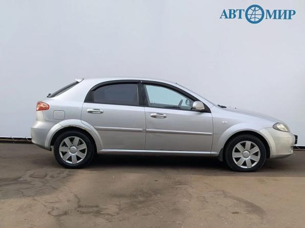 Chevrolet Lacetti I с пробегом 2009 года, цена 560 000 рублей, 281569 км, хэтчбек, Автокод Объявления
