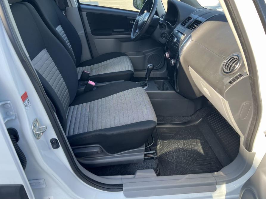 Suzuki SX4 I (Classic) Рестайлинг Нижний Новгород  - изображение 14