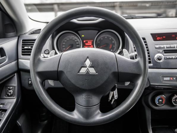 Mitsubishi Lancer X с пробегом 2008 года, цена 578 000 рублей, 229368 км, седан, Автокод Объявления