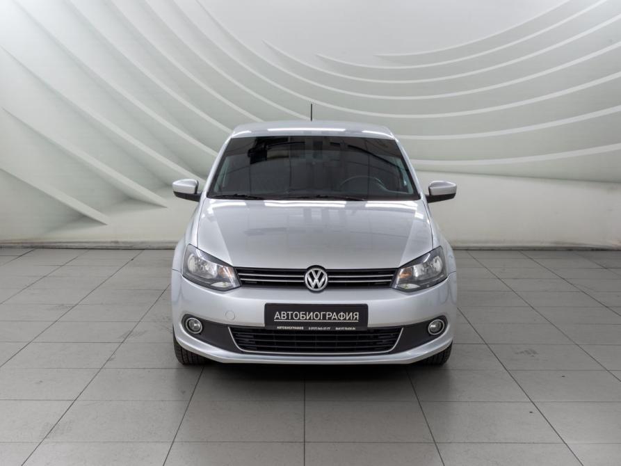 Volkswagen Polo V Волгоград  - изображение 2