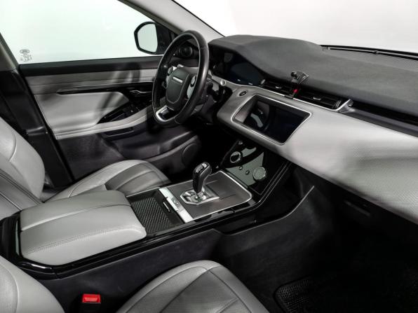 Land Rover Range Rover Evoque II с пробегом 2019 года, цена 3 300 000 рублей, 97583 км, внедорожник, Автокод Объявления