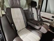 Land Rover Range Rover III Рестайлинг 2 Москва  - изображение 37