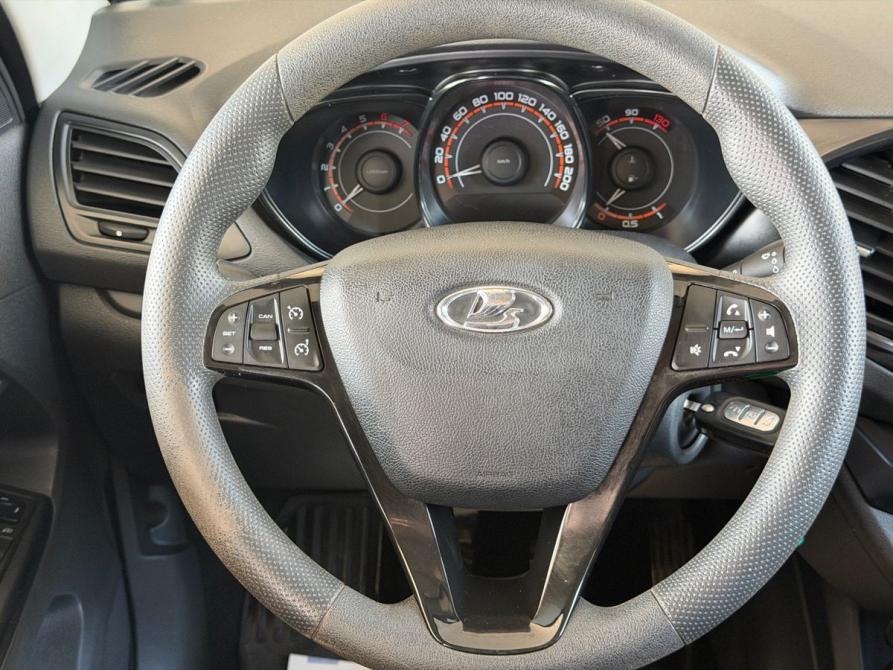 Lada (ВАЗ) Vesta I Волгоград  - изображение 13