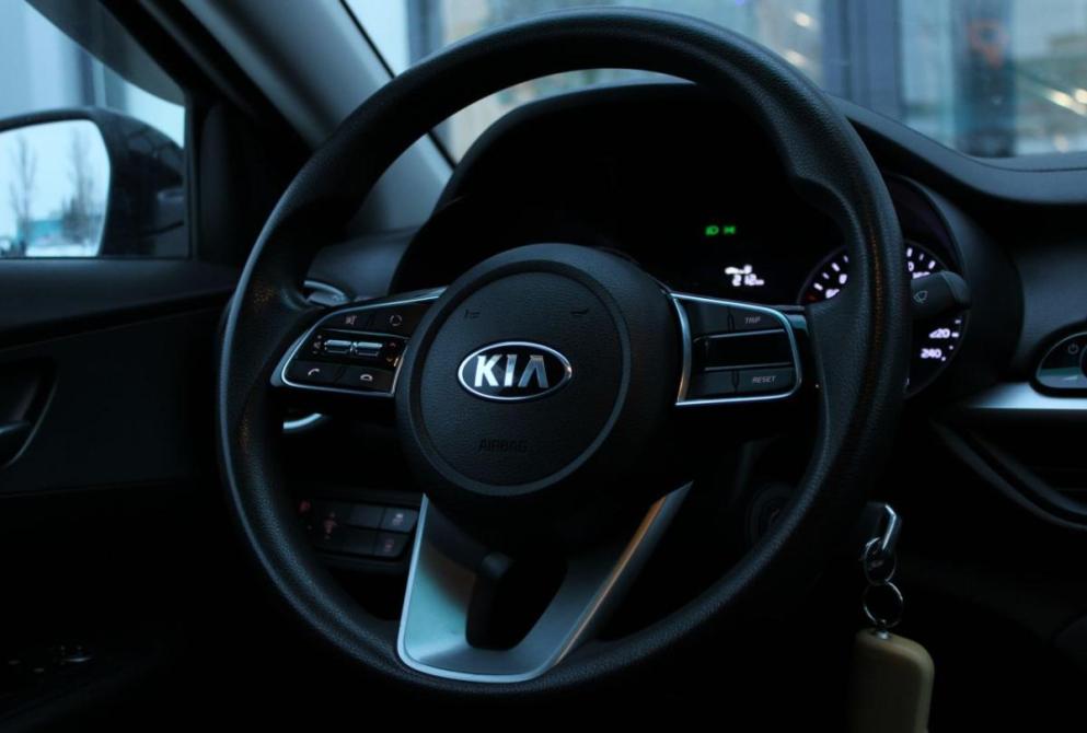 Kia Cerato III Рестайлинг (Classic) Саратов  - изображение 21