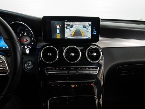 Mercedes-Benz GLC I (X253) Рестайлинг с пробегом 2020 года, цена 3 449 000 рублей, 94832 км, внедорожник, Автокод Объявления