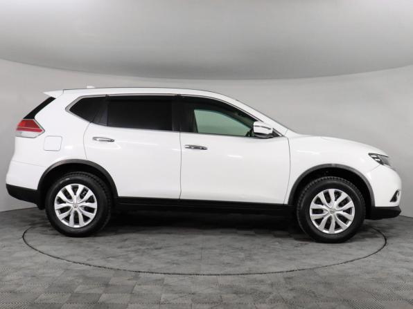 Nissan X-Trail III с пробегом 2018 года, цена 1 690 000 рублей, 155353 км, внедорожник, Автокод Объявления