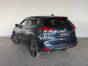 Nissan X-Trail III Рестайлинг Москва  - изображение 25