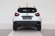 Renault Kaptur I Рестайлинг Ульяновск  - изображение 19