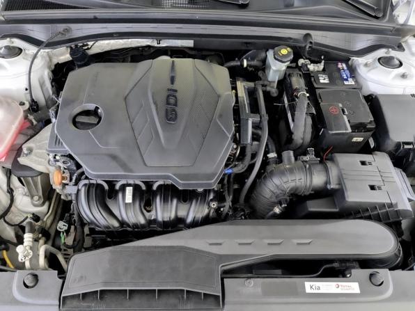 Kia K5 III с пробегом 2021 года, цена 2 710 000 рублей, 84153 км, седан, Автокод Объявления