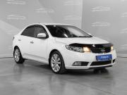 Kia Cerato II Новосибирск  - изображение 33