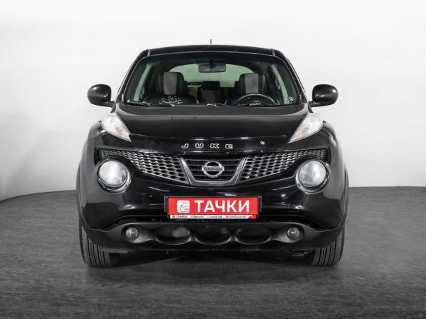 Nissan Juke I с пробегом 2012 года, цена 945 000 рублей, 150108 км, внедорожник, Автокод Объявления