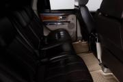 Land Rover Range Rover Sport I Рестайлинг Пермь  - изображение 38