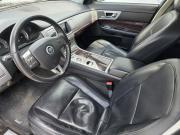 Jaguar XF I Москва  - изображение 31