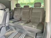 Volkswagen Multivan T5 Стройкерамика  - изображение 43