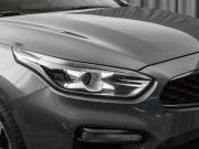 Kia Cerato IV Москва  - изображение 57