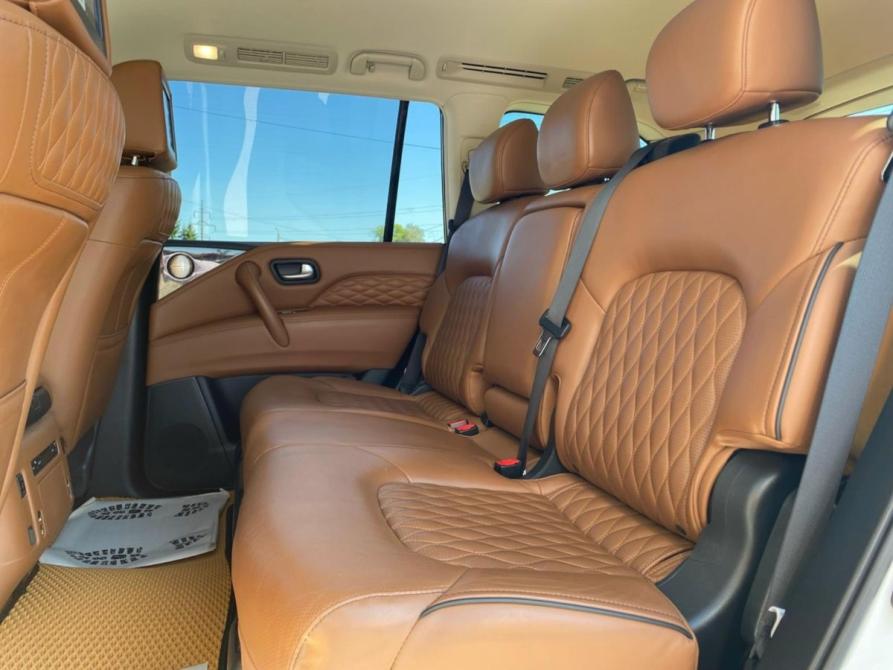 Infiniti QX80 I Рестайлинг 3 Тула  - изображение 14