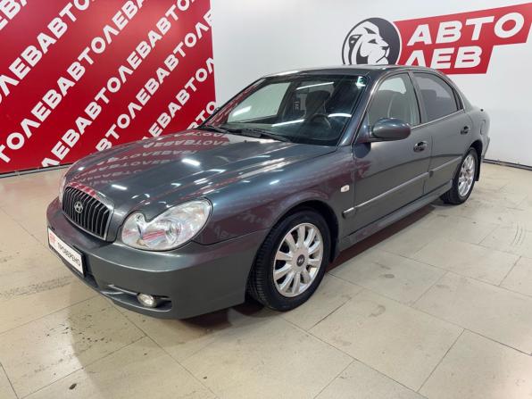 Hyundai Sonata IV (EF) Рестайлинг с пробегом 2004 года, цена 349 000 рублей, 191932 км, седан, Автокод Объявления