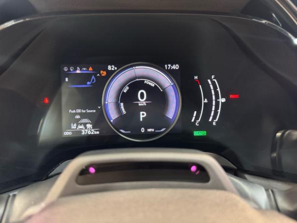 Lexus RX V с пробегом 2023 года, цена 7 700 000 рублей, 3728 км, внедорожник, Автокод Объявления