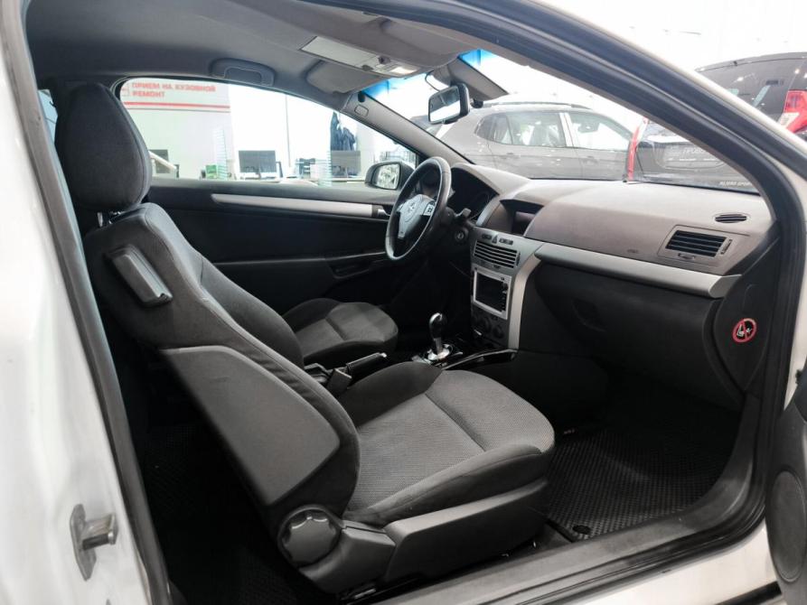Opel Astra H Рестайлинг Казань  - изображение 13