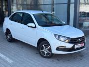Lada (ВАЗ) Granta I Рестайлинг Пермь  - изображение 12