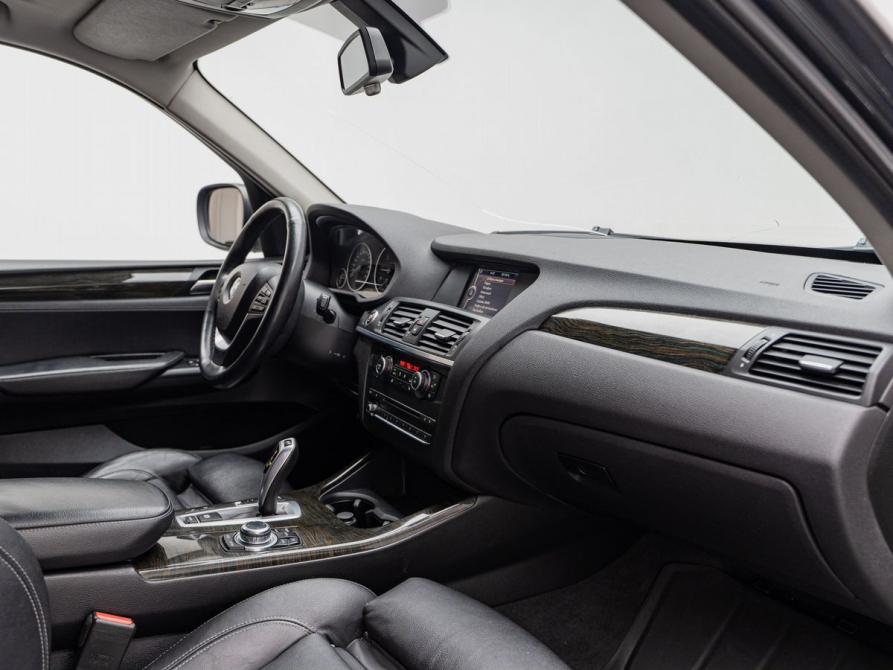 BMW X3 II (F25) Москва  - изображение 23