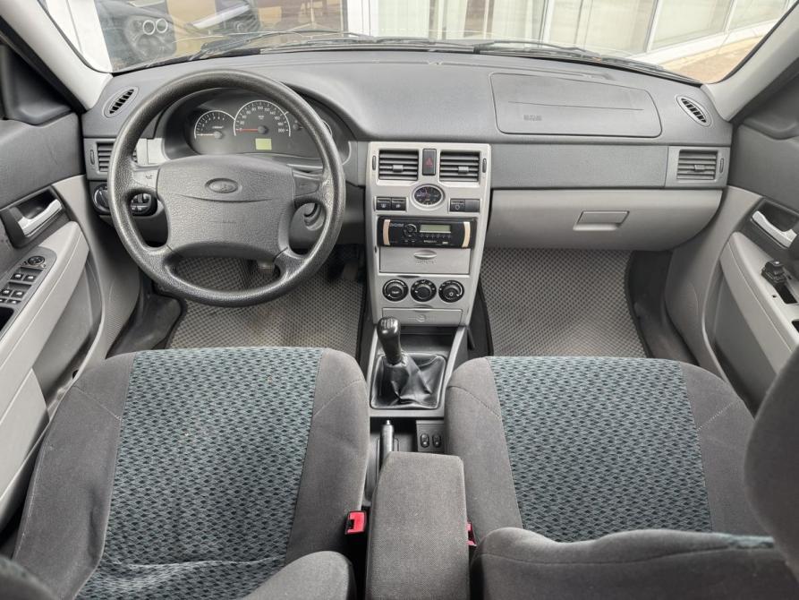Lada (ВАЗ) Priora I Воронеж  - изображение 9