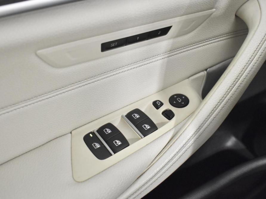 BMW 5 серии VII (G30/G31/G38) Рестайлинг Казань  - изображение 28