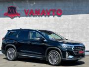 JETOUR X90+ Альметьевск  - изображение 38