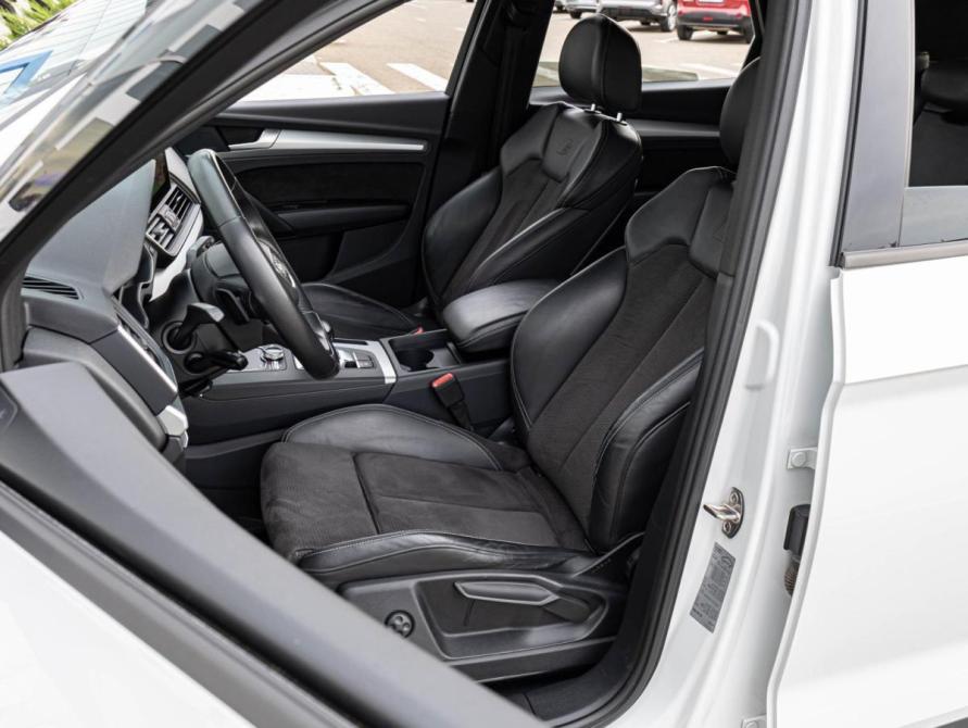 Audi Q5 II (FY) Краснодар  - изображение 10