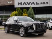 Hongqi E-HS9 Москва  - изображение 28